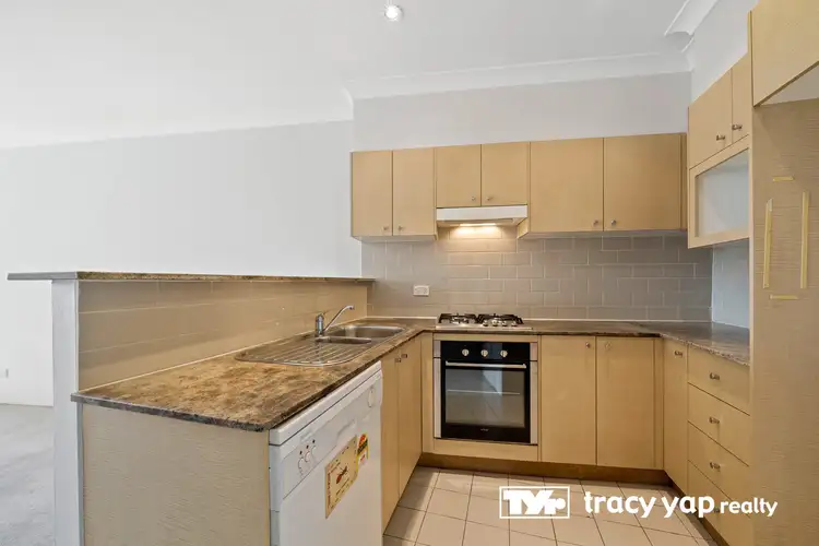 Third view of Homely apartment listing, 60/6-8 Nile Close, Marsfield NSW 2122