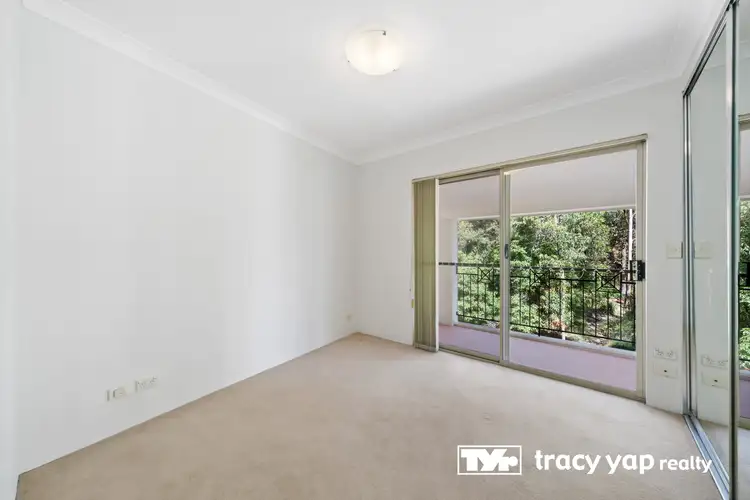 Fourth view of Homely apartment listing, 60/6-8 Nile Close, Marsfield NSW 2122