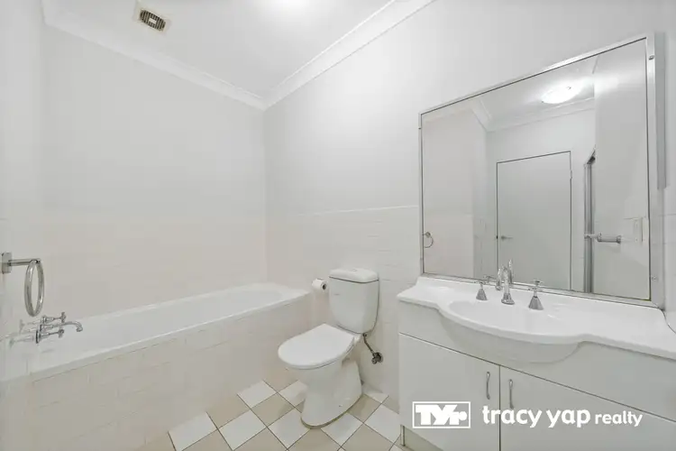 Fifth view of Homely apartment listing, 60/6-8 Nile Close, Marsfield NSW 2122