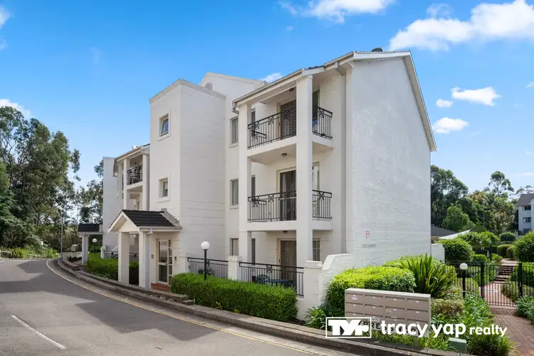 Sixth view of Homely apartment listing, 60/6-8 Nile Close, Marsfield NSW 2122