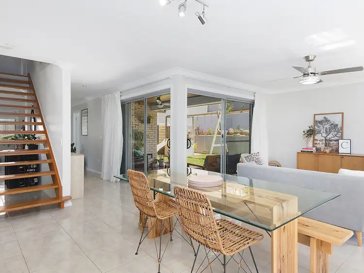 Second view of Homely house listing, 76 Hillcrest Avenue, Goonellabah NSW 2480