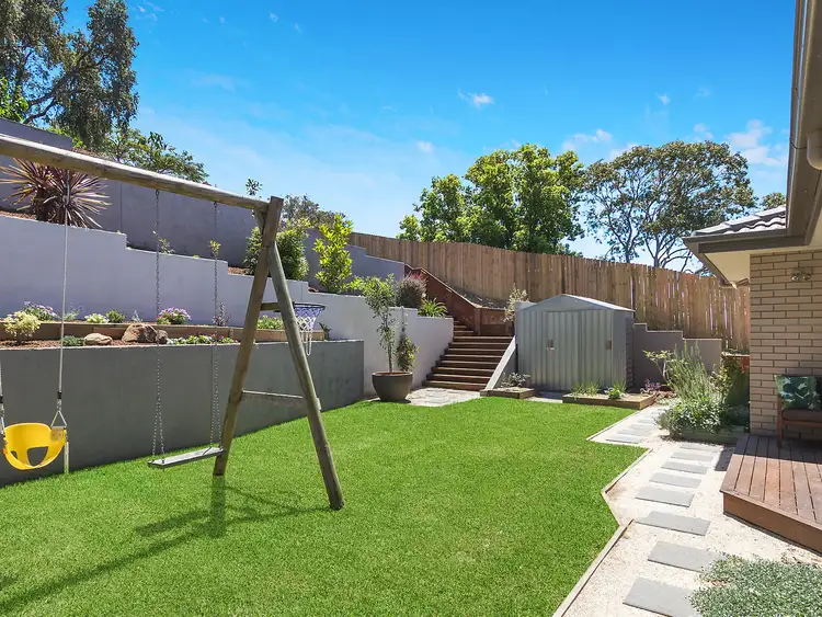 Fourth view of Homely house listing, 76 Hillcrest Avenue, Goonellabah NSW 2480