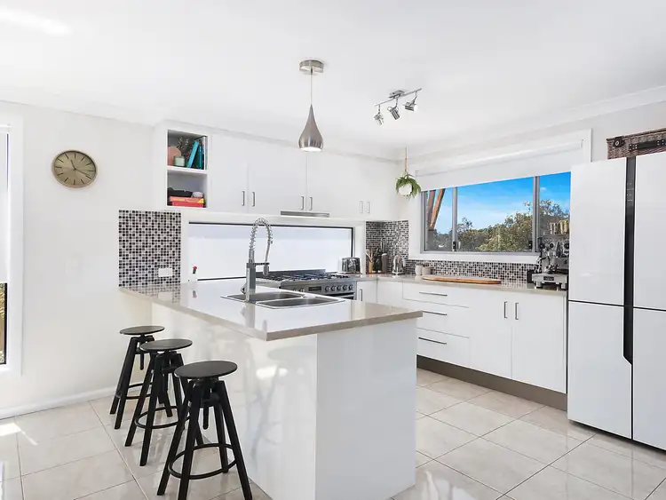Fifth view of Homely house listing, 76 Hillcrest Avenue, Goonellabah NSW 2480