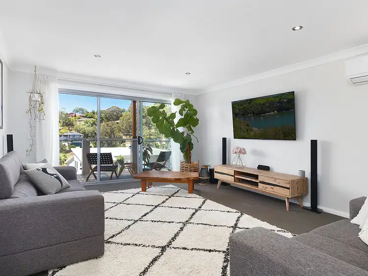 Sixth view of Homely house listing, 76 Hillcrest Avenue, Goonellabah NSW 2480