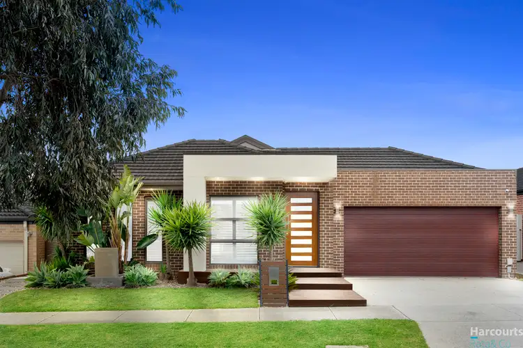 80 Gordons Road, South Morang VIC 3752