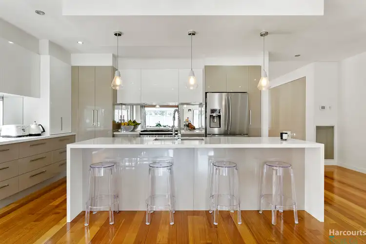 Second view of Homely house listing, 80 Gordons Road, South Morang VIC 3752