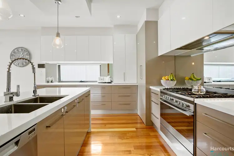 Third view of Homely house listing, 80 Gordons Road, South Morang VIC 3752