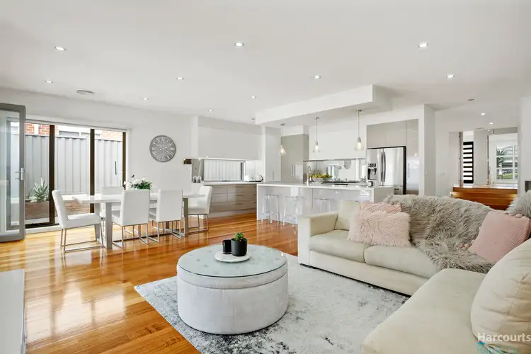 Fifth view of Homely house listing, 80 Gordons Road, South Morang VIC 3752