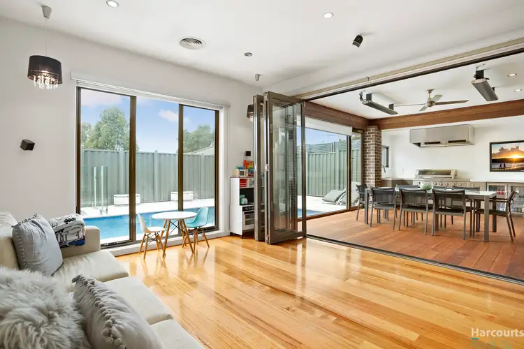 Sixth view of Homely house listing, 80 Gordons Road, South Morang VIC 3752