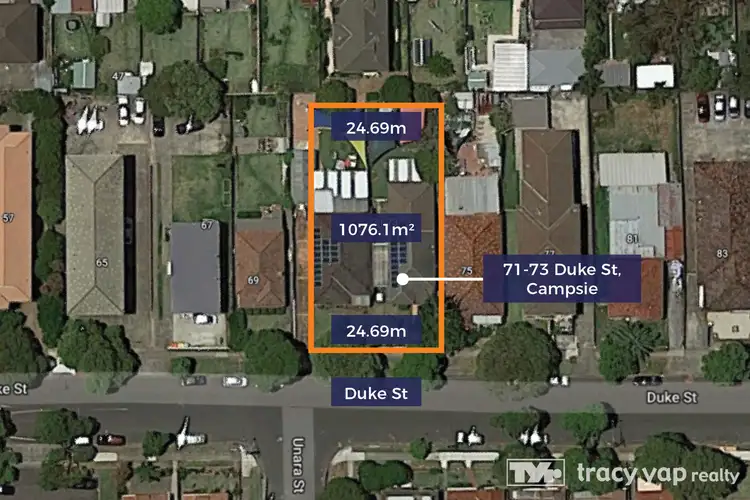 71-73 Duke Street, Campsie NSW 2194