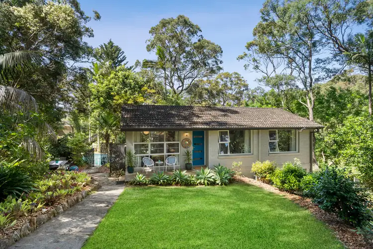 Main view of Homely house listing, 10 The Appian Way, Avalon Beach NSW 2107