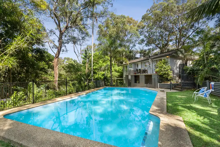 Second view of Homely house listing, 10 The Appian Way, Avalon Beach NSW 2107