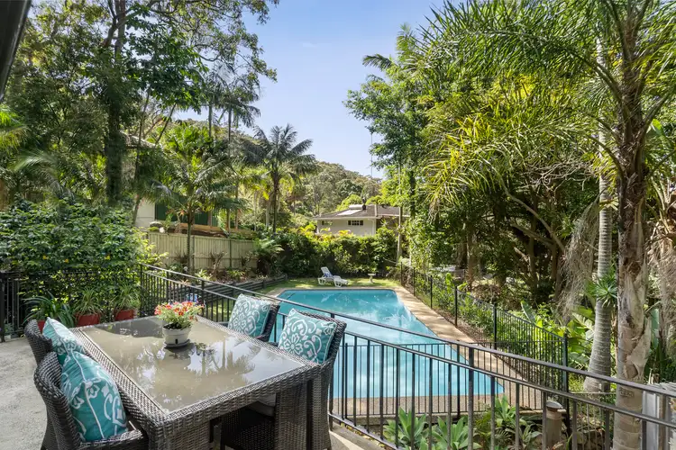 Third view of Homely house listing, 10 The Appian Way, Avalon Beach NSW 2107