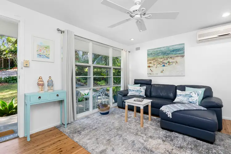 Fifth view of Homely house listing, 10 The Appian Way, Avalon Beach NSW 2107