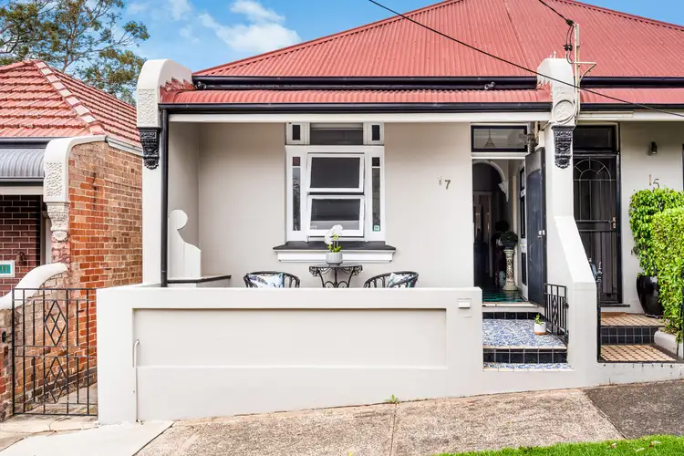 17 South Avenue, Leichhardt NSW 2040
