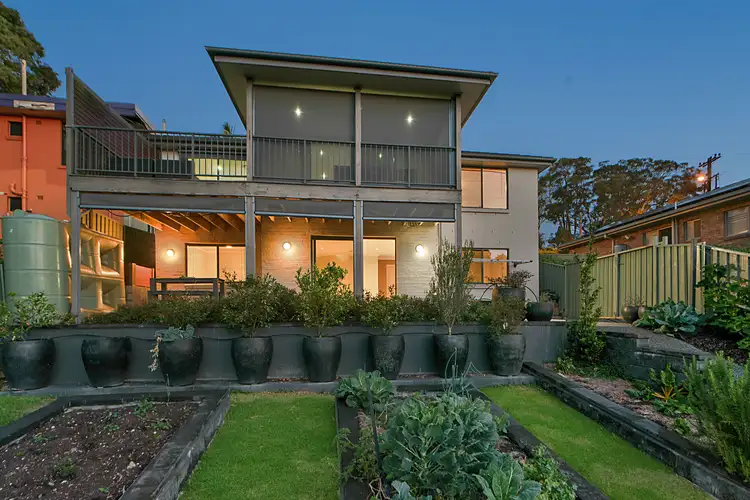 2/6 Cardiff Road, New Lambton Heights NSW 2305