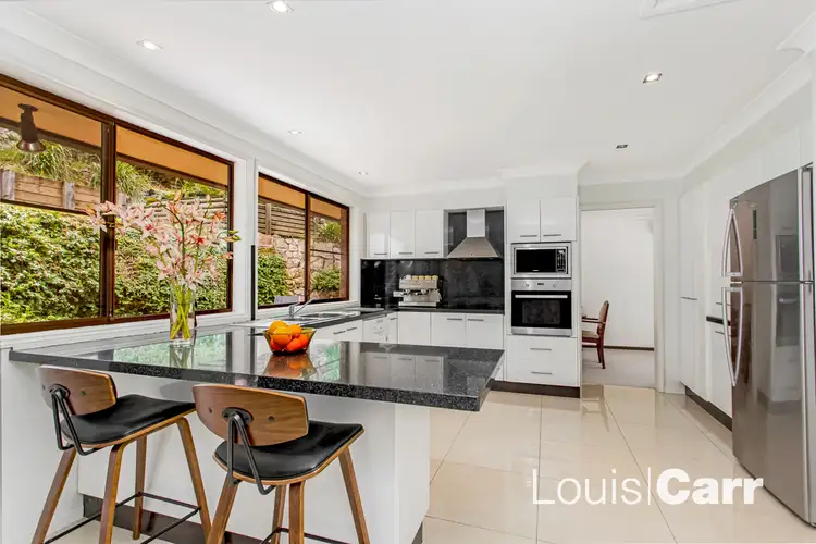 Third view of Homely house listing, 86 Francis Greenway Drive, Cherrybrook NSW 2126