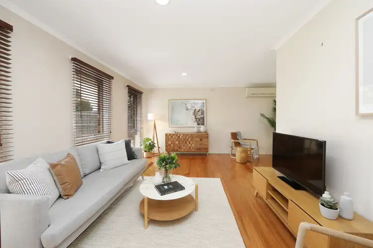 Second view of Homely unit listing, 1/11 Fourth Avenue, Rowville VIC 3178