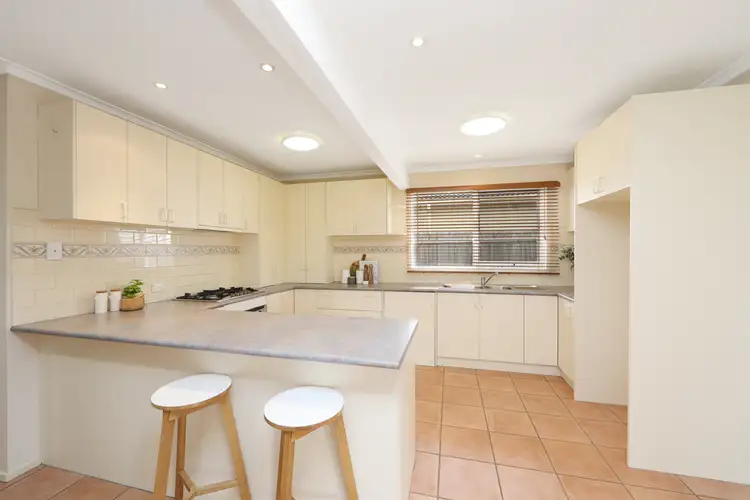 Fourth view of Homely unit listing, 1/11 Fourth Avenue, Rowville VIC 3178