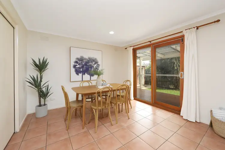 Fifth view of Homely unit listing, 1/11 Fourth Avenue, Rowville VIC 3178