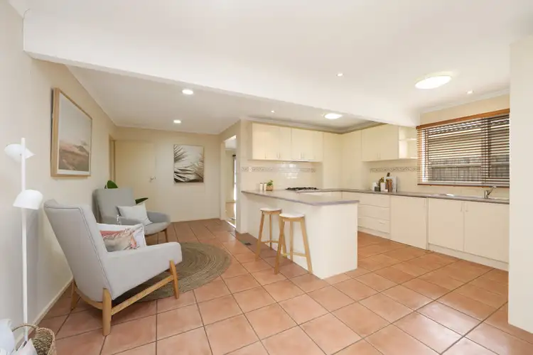 Sixth view of Homely unit listing, 1/11 Fourth Avenue, Rowville VIC 3178