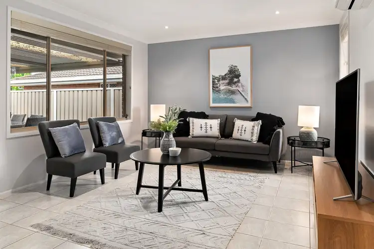 Fifth view of Homely house listing, 40 Kenneth Crescent, Dean Park NSW 2761