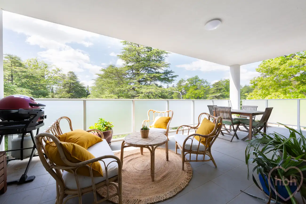 Main view of Homely apartment listing, 207/24 Girrahween Street, Braddon ACT 2612