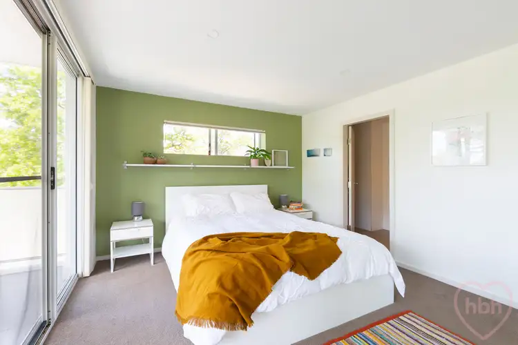 Sixth view of Homely apartment listing, 207/24 Girrahween Street, Braddon ACT 2612