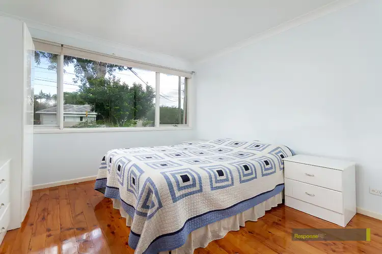 Second view of Homely house listing, 36 Oakes Road, Winston Hills NSW 2153