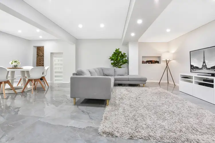 Third view of Homely house listing, 1a Sorlie Road, Frenchs Forest NSW 2086