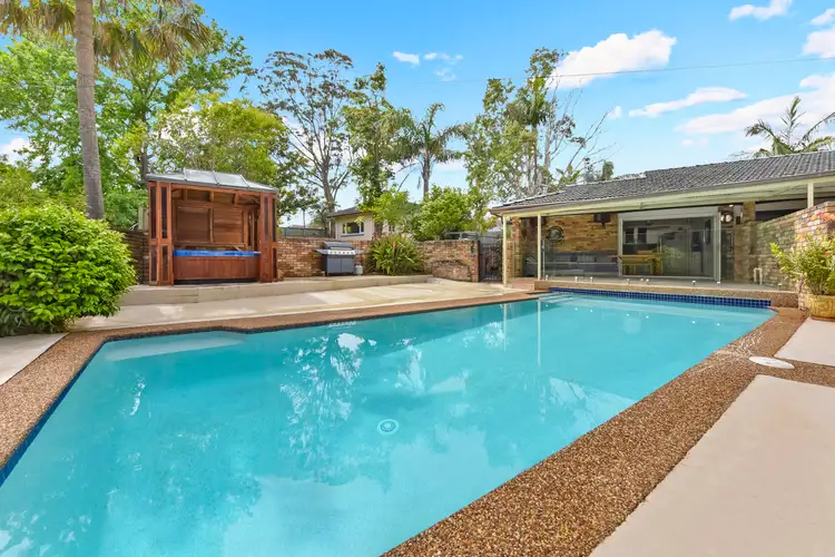 Fourth view of Homely house listing, 1a Sorlie Road, Frenchs Forest NSW 2086