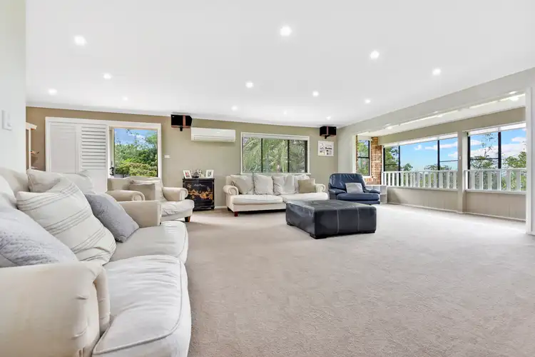 Fifth view of Homely house listing, 1a Sorlie Road, Frenchs Forest NSW 2086