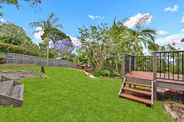 Sixth view of Homely house listing, 1a Sorlie Road, Frenchs Forest NSW 2086