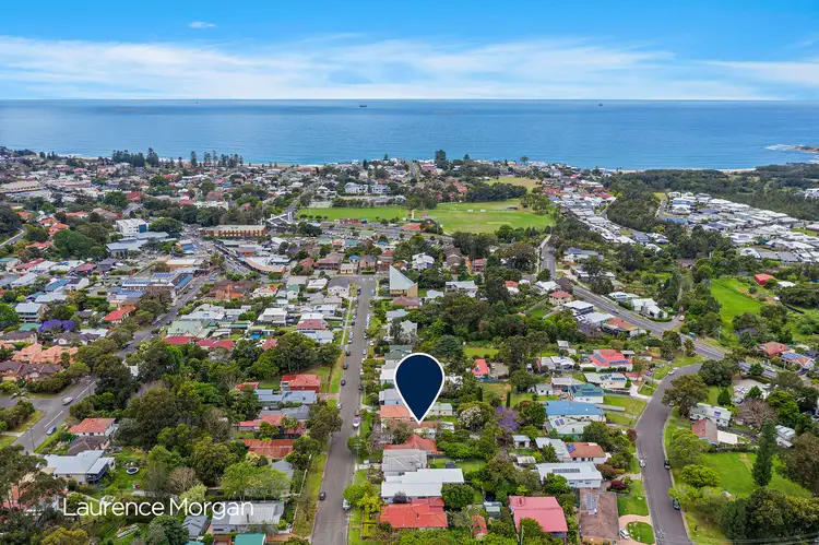 Second view of Homely house listing, 18 Lachlan Street, Thirroul NSW 2515