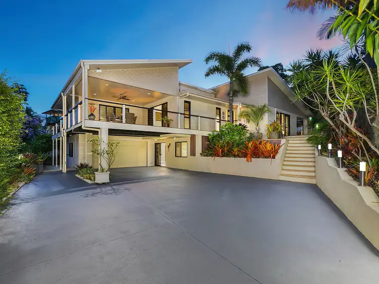 15 Caitlin Place, Bli Bli QLD 4560