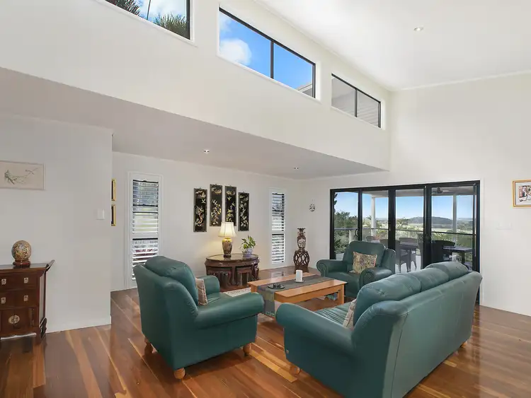 Fourth view of Homely house listing, 15 Caitlin Place, Bli Bli QLD 4560