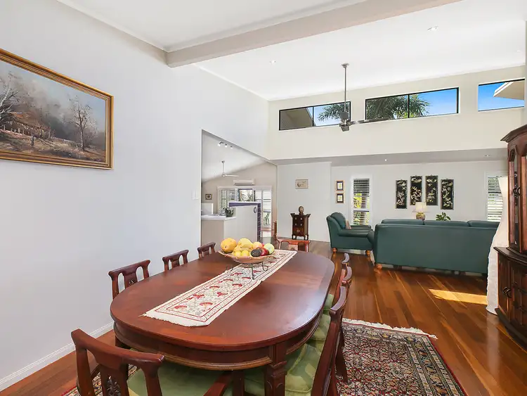Sixth view of Homely house listing, 15 Caitlin Place, Bli Bli QLD 4560