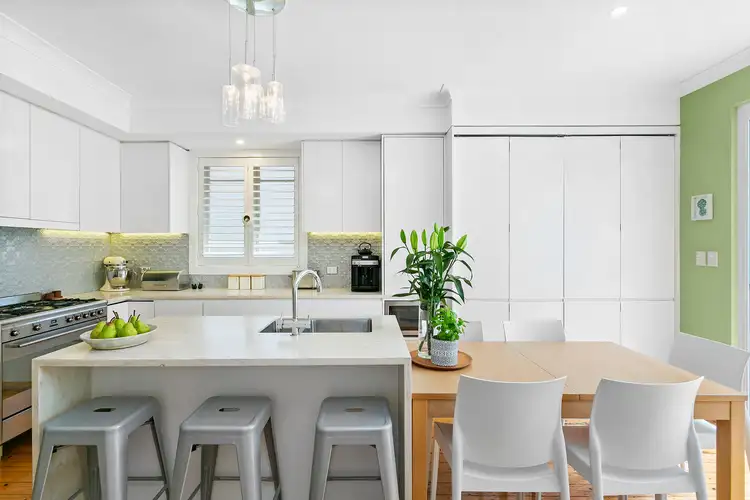 Second view of Homely house listing, 271 Clovelly Road, Clovelly NSW 2031