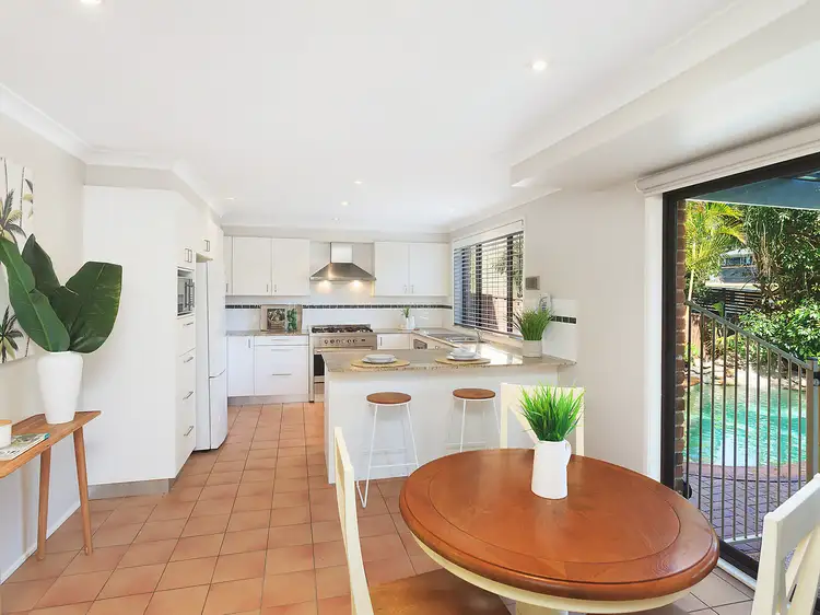 Main view of Homely house listing, 12 Cotswolds Close, Terrigal NSW 2260