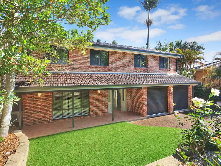 Second view of Homely house listing, 12 Cotswolds Close, Terrigal NSW 2260