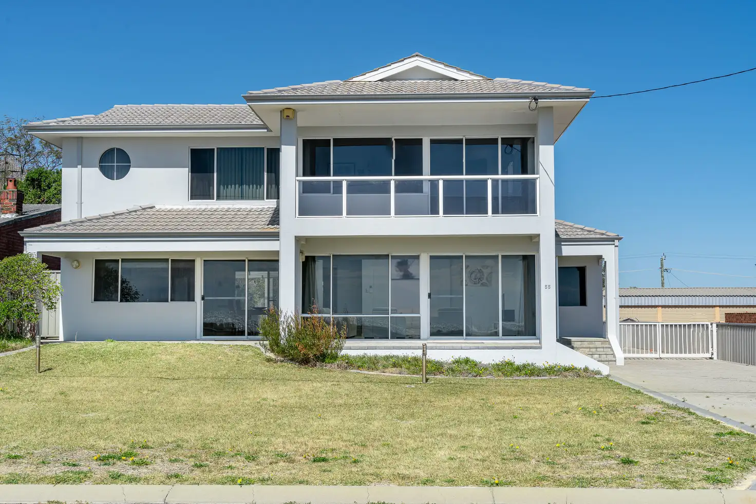 Main view of Homely house listing, 55 Cunliffe Street, Lancelin WA 6044