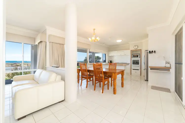 Second view of Homely house listing, 55 Cunliffe Street, Lancelin WA 6044