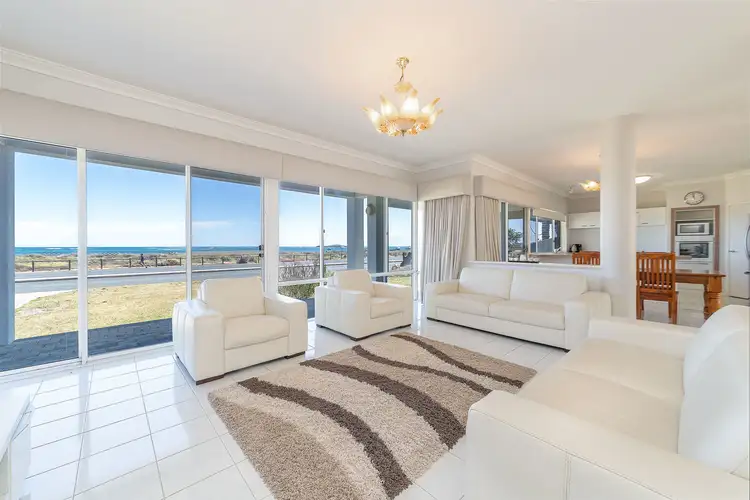 Fifth view of Homely house listing, 55 Cunliffe Street, Lancelin WA 6044