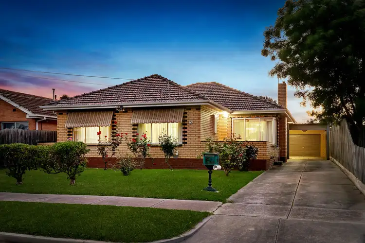71 Ivanhoe Avenue, St Albans VIC 3021