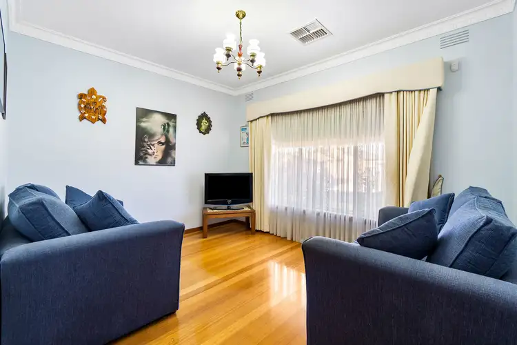 Fourth view of Homely house listing, 71 Ivanhoe Avenue, St Albans VIC 3021