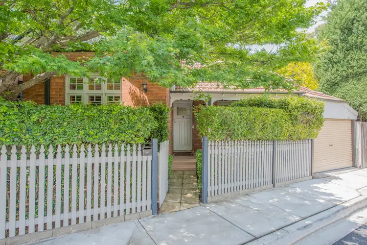 12 Sophia Street, Crows Nest NSW 2065