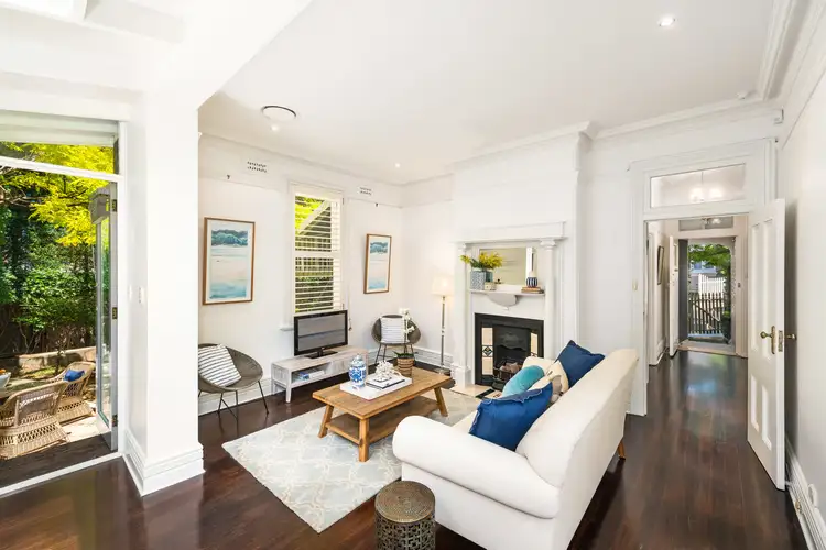 Second view of Homely house listing, 12 Sophia Street, Crows Nest NSW 2065