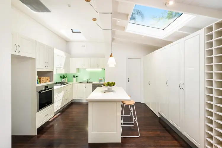 Fourth view of Homely house listing, 12 Sophia Street, Crows Nest NSW 2065