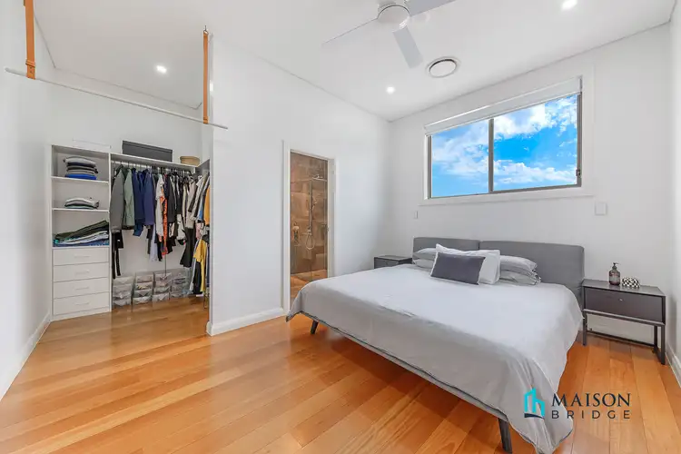 Fifth view of Homely townhouse listing, 2/2 Homelands Avenue, Carlingford NSW 2118