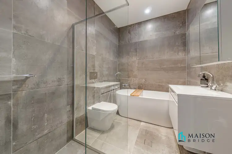 Sixth view of Homely townhouse listing, 2/2 Homelands Avenue, Carlingford NSW 2118